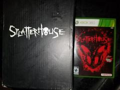 Splatterhouse [Terror Mask Edition] Xbox 360 Prices