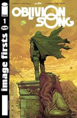 Oblivion Song [Image] Comic Books Oblivion Song Prices