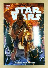 Rebels and Rogues #12 (2019) Comic Books Star Wars Prices