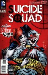 Suicide Squad [2nd Print] Comic Books Suicide Squad Prices