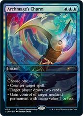 Archmage's Charm #2 Magic Promo Prices