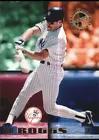 wade boggs #7 Basketball Cards 1995 Stadium Club Members Only 50 Prices