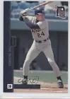 Travis Fryman Baseball Cards 1996 Leaf Preferred Prices