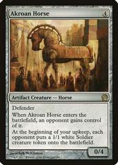 Akroan Horse Magic Theros Prices