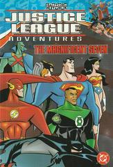 The Magnificent Seven #1 (2004) Comic Books Justice League Adventures Prices