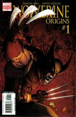 Wolverine: Origins #1 (2006) Comic Books Wolverine: Origins Prices
