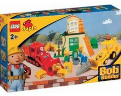 Muck and Scoop LEGO DUPLO Prices