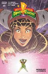 Mighty Morphin Power Rangers [Henderson] Comic Books Mighty Morphin Power Rangers Prices