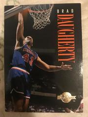 Brad Daugherty Basketball Cards 1994 SkyBox Prices