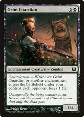Grim Guardian [Foil] Magic Journey Into Nyx Prices