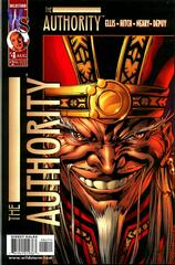 Authority #4 (1999) Comic Books Authority Prices