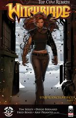 Witchblade #151 (2012) Comic Books Witchblade Prices