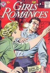 Girls' Romances #63 (1959) Comic Books Girls' Romances Prices