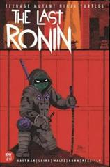 The Last Ronin [One Stop Shop C] Comic Books TMNT: The Last Ronin Prices