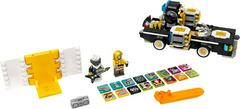 LEGO Set | Robo HipHop Car LEGO Vidiyo