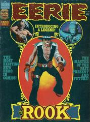 Eerie #82 (1977) Comic Books Eerie Prices