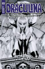 Draculina: Blood Simple #3 (2023) Comic Books Draculina: Blood Simple Prices