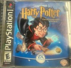 Harry Potter and the Philosopher's Stone Playstation Prices