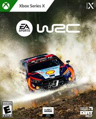 EA Sports WRC Xbox Series X Prices