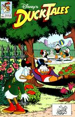 DuckTales #7 (1990) Comic Books Ducktales Prices