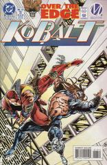 Kobalt #13 (1995) Comic Books Kobalt Prices