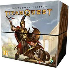 Titan Quest [Collector's Edition] PAL Xbox One Prices