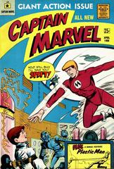 Captain Marvel #1 (1966) Comic Books Captain Marvel Prices