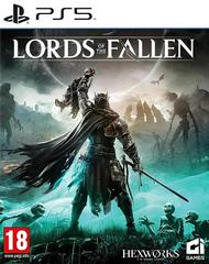Lords of the Fallen PAL Playstation 5 Prices