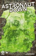 Astronaut Down #5 (2022) Comic Books Astronaut Down Prices