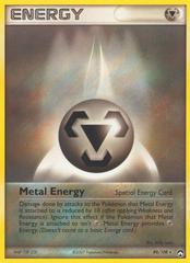 Metal Energy Pokemon Power Keepers Prices