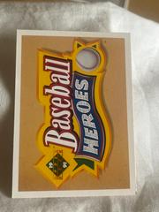 Baseball Heros: Nolan Ryan Baseball Cards 1991 Upper Deck Heroes Nolan Ryan Prices