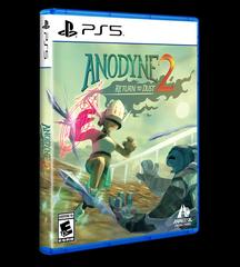 Anodyne 2: Return to Dust Playstation 5 Prices