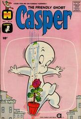 The Friendly Ghost, Casper #37 (1961) Comic Books Casper The Friendly Ghost Prices