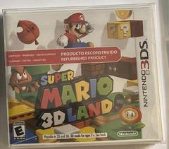 Super Mario 3D Land [Refurbished] Nintendo 3DS Prices