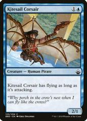 Kitesail Corsair #120 Magic Battlebond Prices