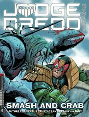 Judge Dredd: Megazine Comic Books Judge Dredd: Megazine Prices