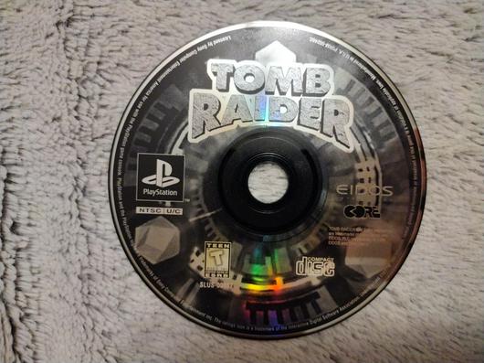 Tomb Raider [Greatest Hits] photo