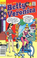 Betty and Veronica #2 (1987) Comic Books Betty and Veronica Prices
