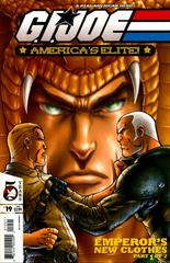 G.I. Joe: America's Elite #19 (2007) Comic Books G.I. Joe: America's Elite Prices