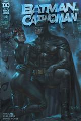 Batman / Catwoman [Parillo] Comic Books Batman / Catwoman Prices