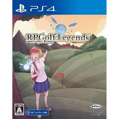 RPGolf Legends JP Playstation 4 Prices