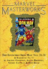 Marvel Masterworks: The Invincible Iron Man #7 (2011) Comic Books Marvel Masterworks: Invincible Iron Man Prices
