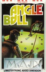 Angle Ball PAL MSX Prices