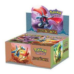 Booster Box Pokemon Dragon Frontiers Prices