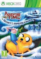 Adventure Time: The Secret of the Nameless Kingdom PAL Xbox 360 Prices