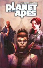 Planet of the Apes [Keating] #4 (2011) Comic Books Planet of the Apes Prices