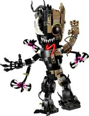 LEGO Set | Venomized Groot LEGO Super Heroes