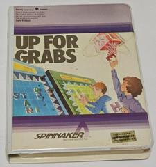 Up for Grabs Commodore 64 Prices