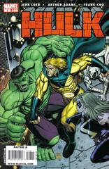 Hulk #8 (2009) Comic Books Hulk Prices