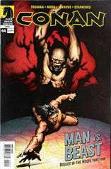 Conan #44 (2007) Comic Books Conan Prices